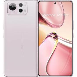Смартфон Asus Zenfone 12 Ultra 12/256GB Sakura White (Global)