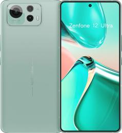 Смартфон Asus Zenfone 12 Ultra 16/512GB Sage Green (Global)