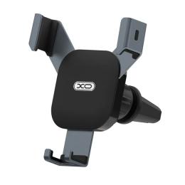 Тримач в авто XO C32 Gravity Gray metal