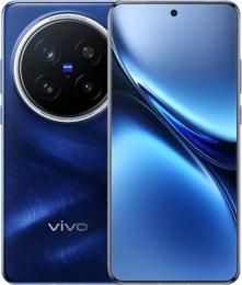 Смартфон VIVO X200 Pro 16/512GB Blue (Global)