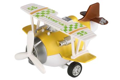 Іграшкова техніка Same Toy Aircraft SY8015Ut-1 Court Літак
