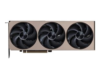 Відеокарта MSI GeForce RTX 5070 Ti 16G INSPIRE 3X OC (G507T-16I3C)