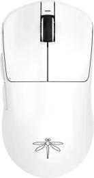 Мишка VGN Dragonfly F1 PRO MAX White (VGN-F1-PROMAX-WHT)