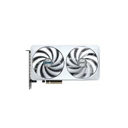 Відеокарта Gigabyte GeForce RTX 5060 Ti EAGLE OC 8G Ice (GV-N506TEAGLEOC ICE-8GD)