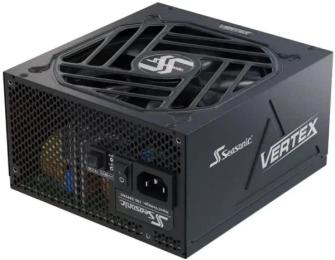 Блок живлення для ПК SeaSonic VERTEX GX-1000 Black (12102GXAFS)