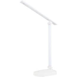 Настільна лампа WORKS DEA6117-3 White LED (133139)