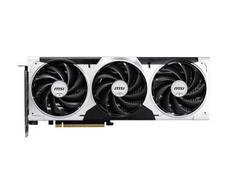 Відеокарта MSI GeForce RTX 5060 Ti 16G VENTUS 3X OC (G506T-16V3C)