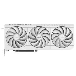 Відеокарта Asus Prime GeForce RTX 5070 12GB GDDR7 OC Edition White (PRIME-RTX5070-O12G-WHITE)