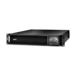 Джерело безперебійного живлення APC Smart-UPS SRT Smart-UPS SRT 1000VA RM