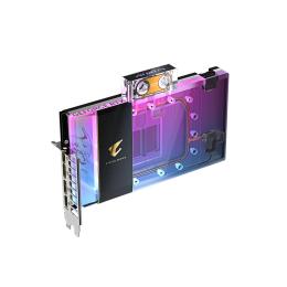 Відеокарта Gigabyte AORUS GeForce RTX 5090 XTREME WATERFORCE WB 32G (GV-N5090AORUSX WB-32GD)