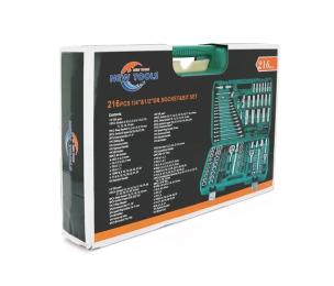 Набір інструментів Voltronic YT-TKS-216