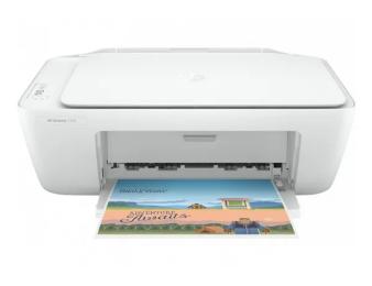 Багатофункціональний пристрій HP DeskJet 2320 (7WN42B) White