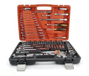 Набір інструментів Voltronic YT-TK-121 Black Orange