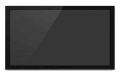 Графічний планшет Parblo COAST 22 Black