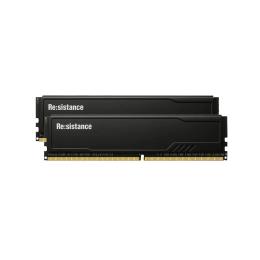 Оперативна память INTELIGENTES 32GB (2x16GB) DDR4 2666 MHz Re: Sistance (IR4CHD2/32)