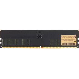 Оперативна память INTELIGENTES 16GB DDR5 4800 MHz (IU5AIH1/16)