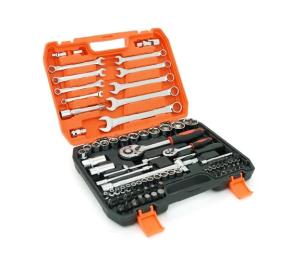 Набір інструментів Voltronic YT-TK-82 Black Orange