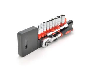 Набір інструментів Voltronic YT-TK-12-4