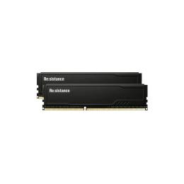 Оперативна память INTELIGENTES 16GB (2x8GB) DDR3L 1600 MHz Re: Sistance (IR3BFB2/16)