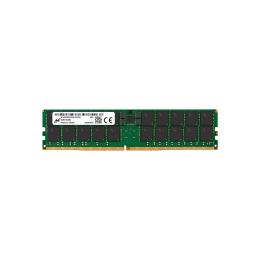 Оперативна память Micron 64GB DDR5 5600 MHz (MTC40F2046S1RC56BD1R)