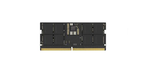 Оперативна память GoodRam 16GB SO-DIMM DDR5 5600 MHz (GR5600S564L46S/16G)