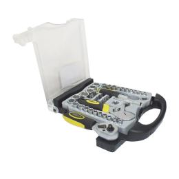 Набір інструментів СТАЛЬ (70027) 45 одиниць