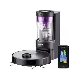 Робот-пилосос Eureka E10S