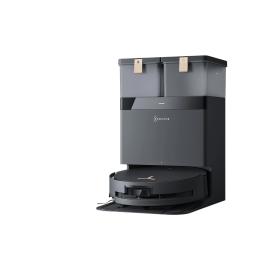 Робот-пилосос Ecovacs Deebot X8 Pro Omni Black (DEX56)