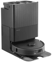 Робот-пилосос RoboRock QRevo S Black