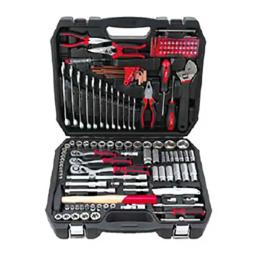 Набір інструментів Haisser 70233