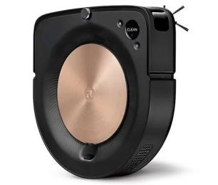 Робот-пилосос iRobot Roomba S9 Plus