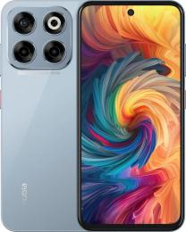 Смартфон ZTE Nubia V70 8/256GB Gray