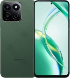 Смартфон Honor 200 Smart 8/256GB Forest Green (Global)