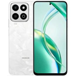 Смартфон Honor 200 Smart 8/256GB Moonlight White (Global)