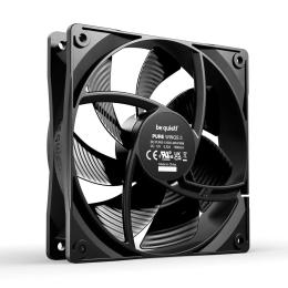 Вентилятор для ПК be quiet! Pure Wings 3 120mm PWM (BL105) Black