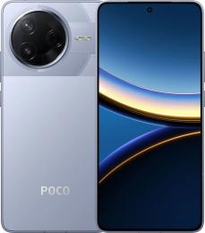 Смартфон Xiaomi Poco F7 Pro 12/512GB Blue (Global)
