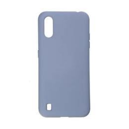 Чохол-накладка ArmorStandart Icon Case для Samsung Galaxy A015 A01 Blue