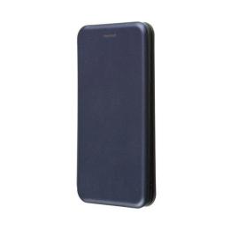 Чохол-книжка ArmorStandart G-Case для Huawei P40 Lite E/Y7p Dark Blue