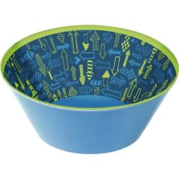 Тарілка sigikid Arrows 24816SK Blue глибока