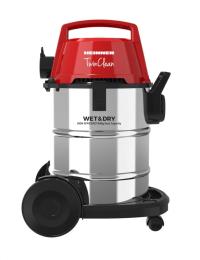 Пилосос HEINNER HVC-MWD1400RD