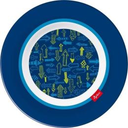 Тарілка sigikid Arrows 24815SK Blue