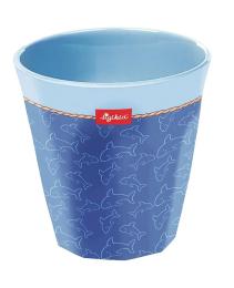 Склянка sigikid Sammy Samoa 24773SK Blue