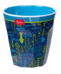 Склянка sigikid Arrows 24817SK Blue