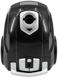 Пилосос Castle CW-112B Black