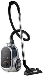 Пилосос HEINNER HVC-M800GREY Gray