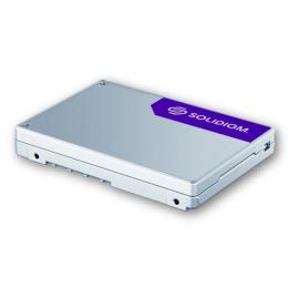 Внутрішній SSD диск SOLIDIGM D7-P5520 (SSDPF2KX019T11Z) 1.92 TB