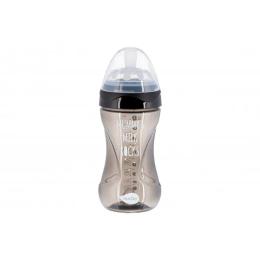 Пляшечка Nuvita Mimic Cool NV6032 Black 250 мл