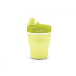 Поїльник Nuvita 12м+ NV1433Lime Gradation Green 200 мл