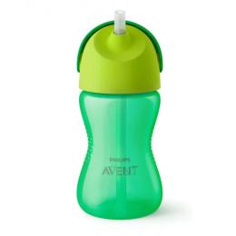 Поїльник Avent 12м+ SCF798/01 Aurora Green 300 мл