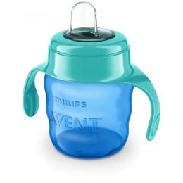 Поїльник Avent 6м+ SCF551/05 Aurora Green 200 мл